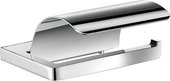 Держатель для туалетной бумаги Keuco Collection Moll, с крышкой, хром 12760010000