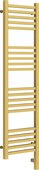 Полотенцесушитель электрический Сунержа Модус 3.0, 1200x300, МЭМ правый, матовое золото 032-5701-1230