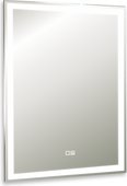 Зеркало AQUAme 600x800 с подсветкой и подогревом AQM9105
