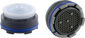 Аэратор для смесителя Neoperl Caché Perlator Honeycomb, безкорпусный, M24x1, 1шт 40.2203.010