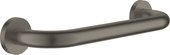 Поручень для ванны Grohe Essentials 300, тёмный графит матовый 40421AL1
