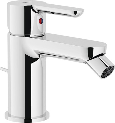 Смеситель для биде Nobili ABC, хром AB87119/1CR