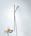 Термостат для ванны Hansgrohe ShowerTablet Select 300, хром 13151000