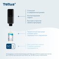 Диспенсер Tellus Wave Design SC1 для косметической продукции, 1000мл, чёрный 951008