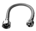 Шланг подсоединения инсталляций Aquatek, 1/2"x3/8" KKI-00000xx