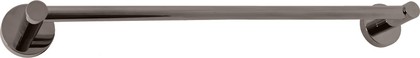 Полотенцедержатель RAV Slezak Colorado 600, серый металлик матовый COA0701/60MGK