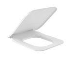 Сиденье для унитаза Villeroy & Boch Venticello, с крышкой Quick Release и Soft Closing 9M79S101