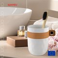 Стакан для зубных щеток Spirella Lio 1020291