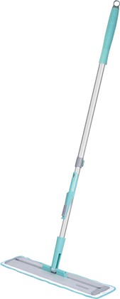 Швабра для влажной уборки Hausmann Cosmic Classic Home Slider с телескопической ручкой и слайд-механизмом HM-45R