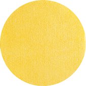 Коврик для ванной круглый d80см жёлтый Grund Lex 2622.43.4087