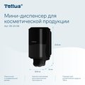 Мини-диспенсер Tellus Wave Design SC2 для косметической продукции, 475мл, чёрный 952008
