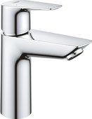 Смеситель для раковины Grohe BauEdge, M-Size, EcoJoy, хром 23904001