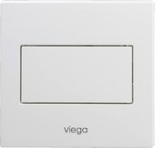 Кнопка смыва для писсуара пластиковая белая Viega Visign for Style 12 598747