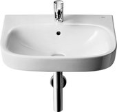 Раковина Roca Debba 60x48, подвесная, белый 32799400Y