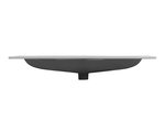 Раковина накладная Aquatek 1010x460, белый AQ7100-00