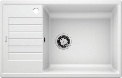 Кухонная мойка Blanco Zia XL 6S Compact, белый 523277