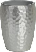 Стаканчик серебряный Spirella Darwin Hammered 1015338