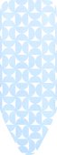 Чехол для гладильной доски Brabantia, C 124x45см, 2мм, Свежий бриз 221903