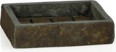 Мыльница Andrea House Rust Stone BA64371
