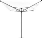 Уличная сушилка Brabantia Topspinner, 50м навески 310843