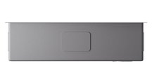 Кухонная мойка Omoikiri Taki 74-U/IF Side IN, нержавеющая сталь 4993170