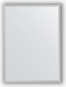 Зеркало Evoform Definite 560x760 в багетной раме 20мм, сталь BY 1004