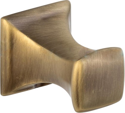 Крючок для полотенец Colombo Portofino, бронза CD87.bronze