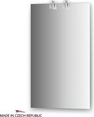 Зеркало со светильниками 45х75см Ellux ART-B2 0204