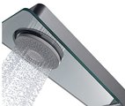Многофункциональная душевая система с термостатом Hansa SMARTSHOWER 58610900