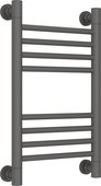 Полотенцесушитель водяной Сунержа Богема+ прямая 500x300, графит 012-0220-5030