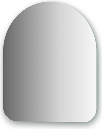 Зеркало Evoform Primary 500x600 со шлифованной кромкой BY 0006