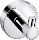 Крючок для полотенец Slezak Rav Colorado, хром COA0100