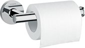 Держатель туалетной бумаги Hansgrohe Logis Universal, хром 41726000