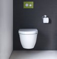 Сиденья для унитаза Duravit Darling New, микролифт 0069890000
