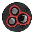Картридж смесителя Remer, d40мм, для раковины и душа, с плоским дном S52Y