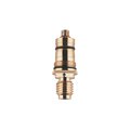 Термоэлемент Grohe G1/2 с невыдвижным шпинделем 47450000