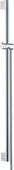 Штанга для душа Hansgrohe Unica Сrometta 90см, шланг 160см 27614000