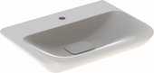 Раковина Geberit myDay 650x480мм 125465600