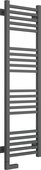 Полотенцесушитель электрический Сунержа Модус 2.0 1200x300, МЭМ левый, графит 012-5600-1230