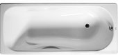 Ванна чугунная Wotte Comfort 1700х750х450 без ручек Comfort 1700x750