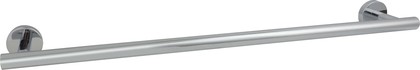 Полотенцедержатель Aquatek Вега, хром AQ4014CR