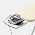 Гладильная доска Brabantia 124x38см B, с держателем для парового утюга, Soothing Sea Успокаивающее море 236006