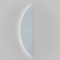 Зеркало Jorno Solis, диодная подсветка, бесконтактный включатель Sol.02.34/W/JR