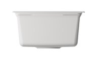 Кухонная мойка Omoikiri Daisen 42-PA, Artgranit, пастила 4993602