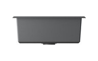 Кухонная мойка Omoikiri Tedori 57-PL, Tetogranit, платина 4993987
