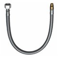 Гибкая подводка Hansgrohe, 450мм, M8x0.75 G3/8, 1шт 97206000