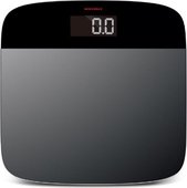 Весы напольные электронные 150кг/100гр Soehnle Elegance Steel 63332