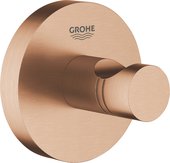 Крючок для полотенца Grohe Essentials, тёплый закат матовый 40364DL1