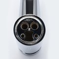 Смеситель для раковины AQUAme Prato, хром AQMP6110