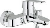 Смеситель однорычажный для ванны, хром Grohe Eurostyle Cosmopolitan 33591002